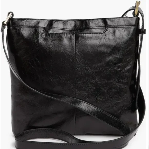 Hobo crossbody - Picture 2 of 8